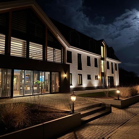 Eilandhotel Texel Де-Коксдорп Экстерьер фото