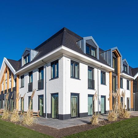 Eilandhotel Texel Де-Коксдорп Экстерьер фото