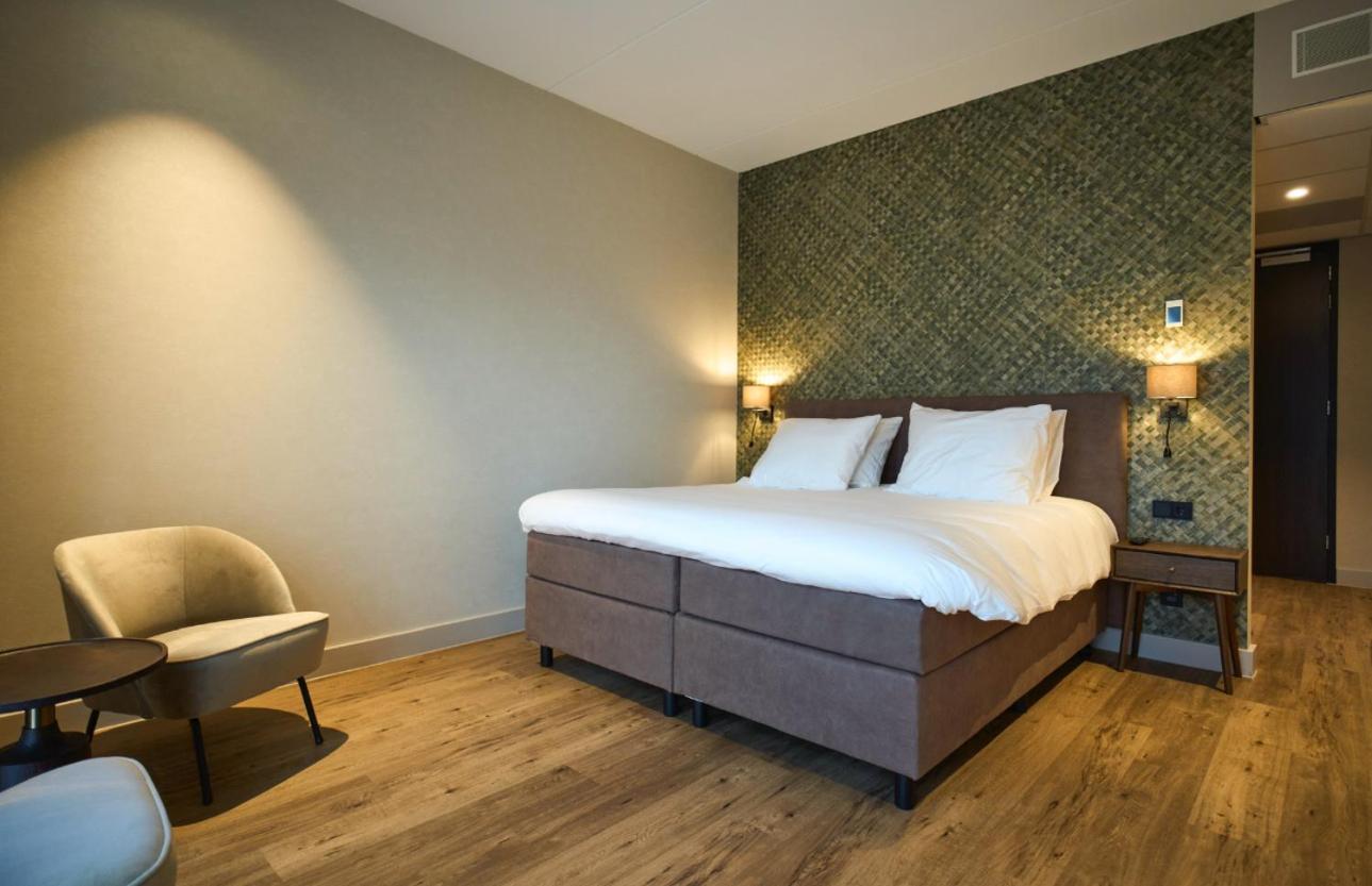 Eilandhotel Texel Де-Коксдорп Экстерьер фото