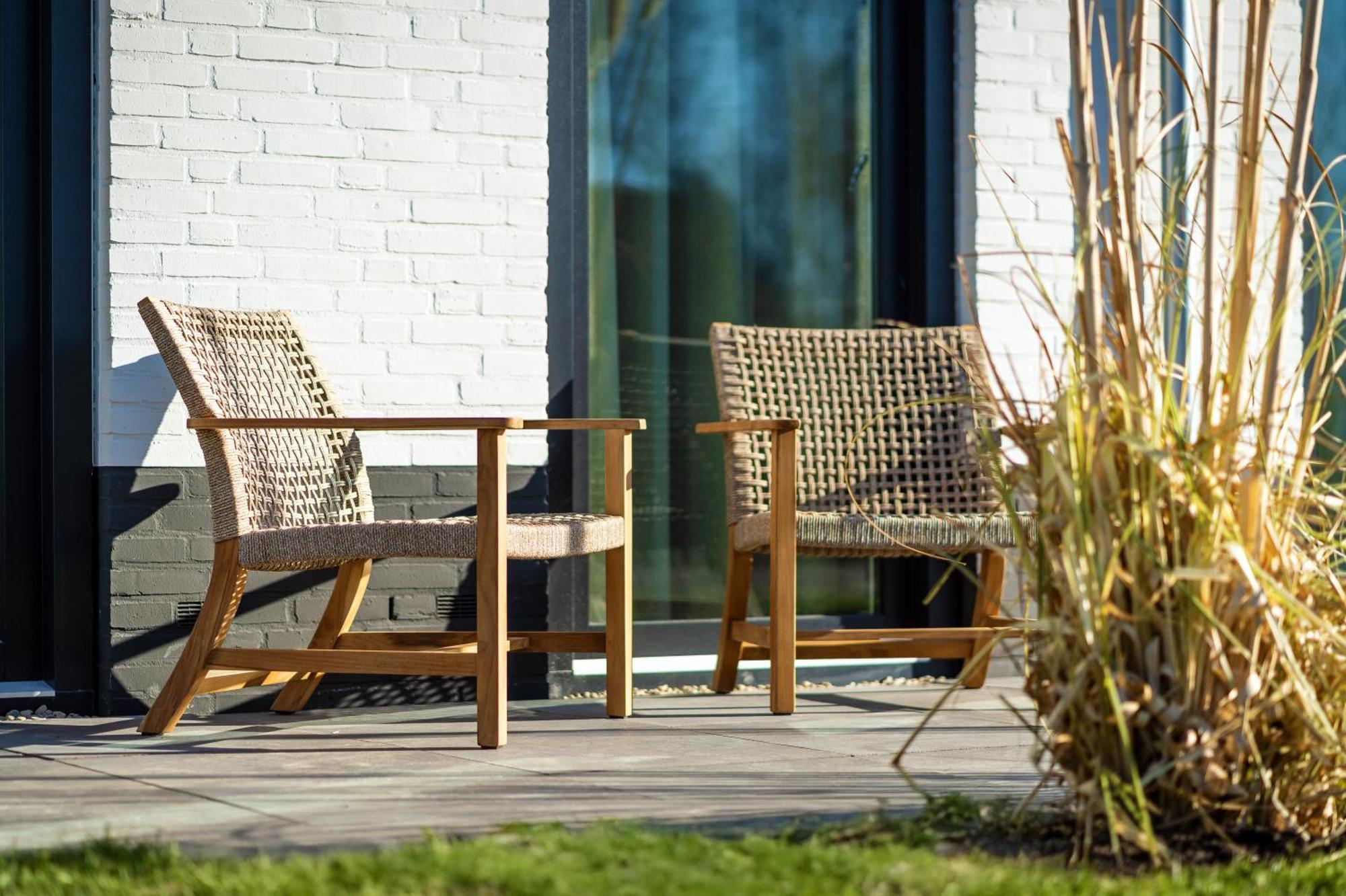 Eilandhotel Texel Де-Коксдорп Экстерьер фото